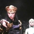 Čarodějové Zakletého království (1985) - Shurka