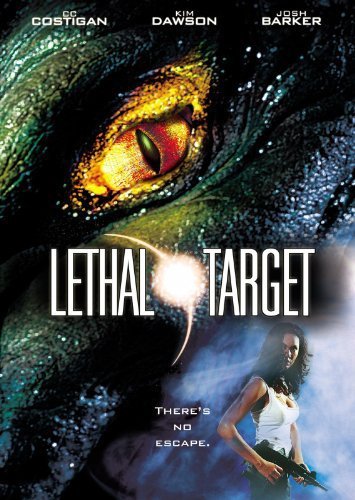 Lethal Target (1999) - Nikki