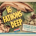 16 Fathoms Deep (1948)