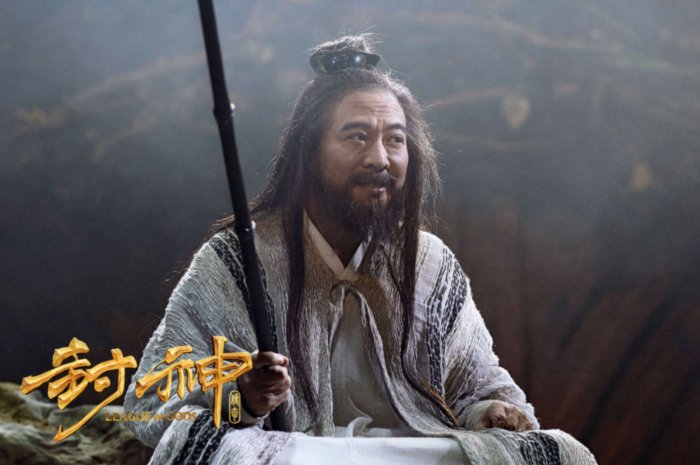 Jet Li zdroj: imdb.com