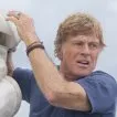 Robert Redford (Our Man)