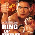 Ohnivý ring (1991) - Johnny Woo