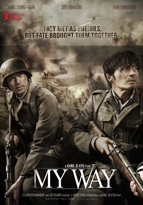 Jang Dong-gun, Joe Odagiri zdroj: imdb.com
