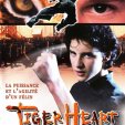 Tygří srdce (1996) - Eric