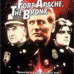 Pevnosť Apačov v Bronxe (1981)
