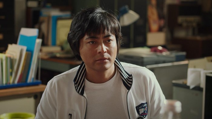 Takayuki Yamada (Toru Muranishi) zdroj: imdb.com