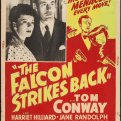 The Falcon Strikes Back (1943)