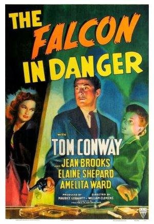 Tom Conway, Jean Brooks, Elaine Shepard zdroj: imdb.com