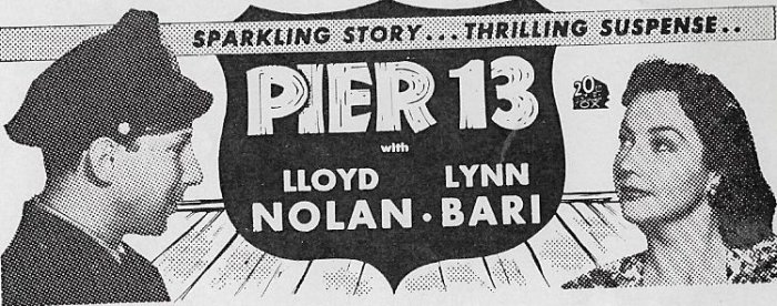 Lynn Bari, Lloyd Nolan zdroj: imdb.com