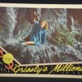Grissly's Millions (1945)