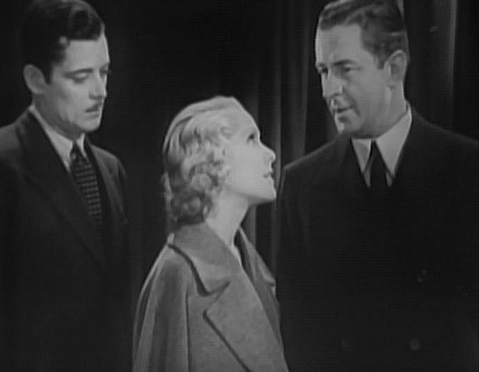 June Clyde, Reginald Owen, John Warburton zdroj: imdb.com