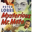 Mysterious Mr. Moto (1938)