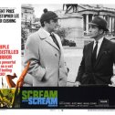 Scream and Scream Again (1969)