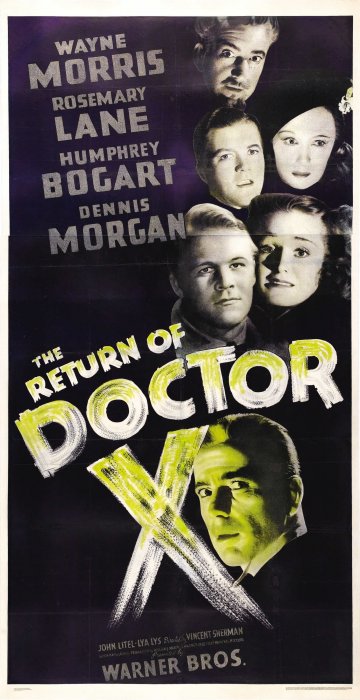 Humphrey Bogart, John Litel, Lya Lys, Dennis Morgan, Rosemary Lane, Wayne Morris zdroj: imdb.com