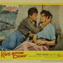 A Kiss Before Dying (1956) - Ellen Kingship