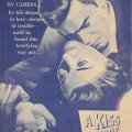 A Kiss Before Dying (1956) - Ellen Kingship