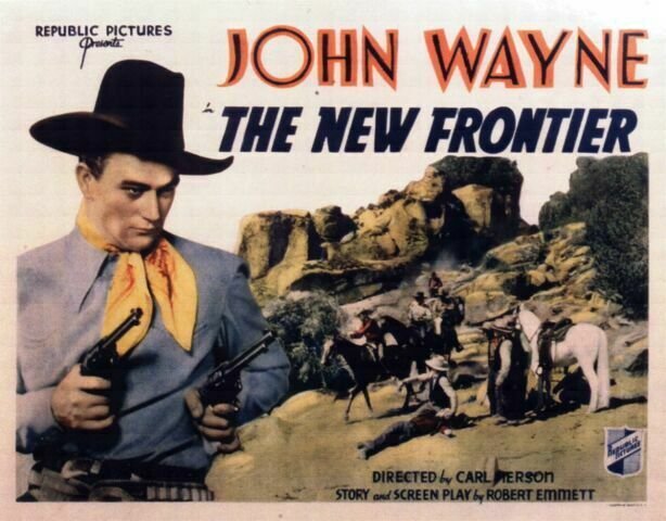 John Wayne zdroj: imdb.com