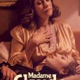 Madame Claude (2021) - Fernande Grudet dite Madame Claude