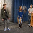 High School Musical: The Musical: The Series 2019 (2019-2023) - EJ