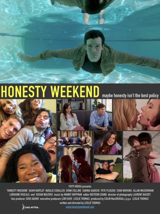 Honesty Weekend (2020)