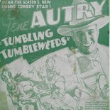 Tumbling Tumbleweeds (1935)