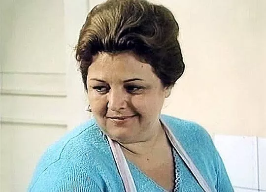 Eva Krížiková