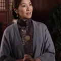 Útěk z války (2008) - Mrs. Wang