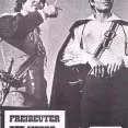 Pomsta Čierneho korzára (1971) - Pedro