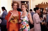 Tú svadbu treba zrušiť! (1997) - Samantha Newhouse