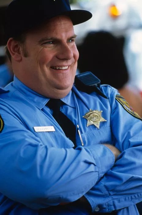 Kevin P. Farley (Cop at Clem’s) zdroj: imdb.com