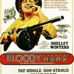 Bloody Mama (1970) - 'Ma' Kate Barker