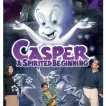 Casper: Prvé kúzlo (1997) - Casper