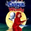Casper a Wendy (1998) - Casper
