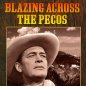 Blazing Across the Pecos (1948)