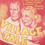 Village Tale (1935)