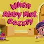 Abby Hatcherová (2018-2019) - Bozzly