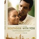 Southside with You (2016) - Barack Obama
