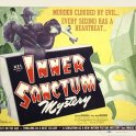 Inner Sanctum (1948) - Harold Dunlap