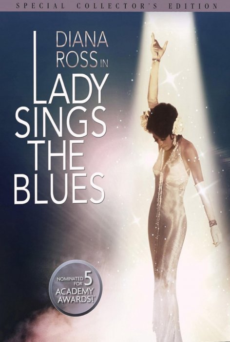 Diana Ross (Billie Holiday) zdroj: imdb.com