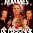 Femmes de personne (1984) - Julie