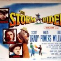 The Storm Rider (1957)
