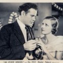 No Other Woman (1933) - Jim Stanley