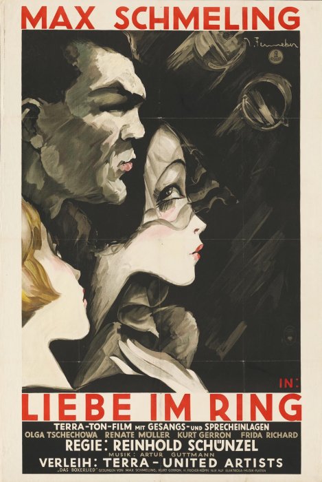 Liebe im Ring (1930)
