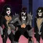 Scooby-Doo! and Kiss: Rock and Roll Mystery (2015) - The Demon
