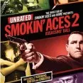 Smokin' Aces 2: Assassins' Ball (2010) - Lester Tremor