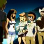 Scooby Doo a přízrak na letním táboře (2010) - Velma Dinkley