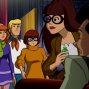 Scooby-Doo! Tréma před vystoupením (2013) - Velma Dinkley