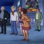 Scooby-Doo a skupina Kiss (2015) - Velma Dinkley
