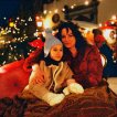 Když přijdou Vánoce (2003) - Lena Strasser