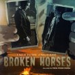 Broken Horses (2015) - Buddy Heckum